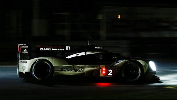 Porsche está ligada a Le Mans desde sus orígenes